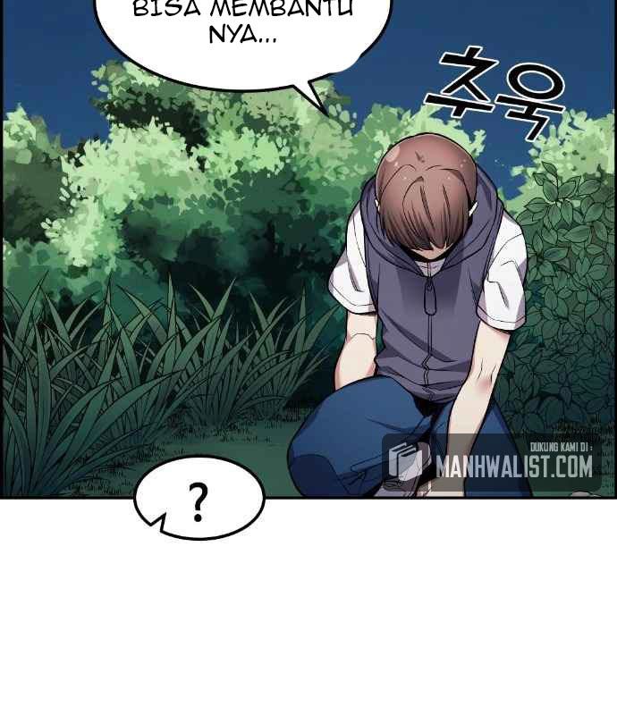 Gangnam Dokkaebi Chapter 37 - halaman 99