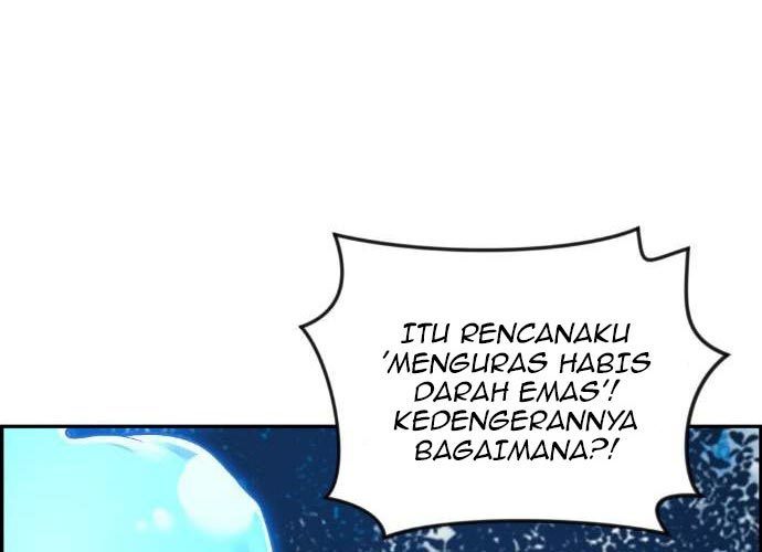 Gangnam Dokkaebi Chapter 38 - halaman 100