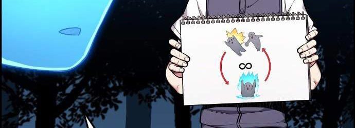 Gangnam Dokkaebi Chapter 38 - halaman 102