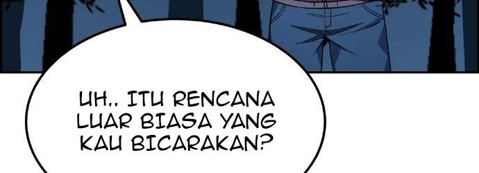 Gangnam Dokkaebi Chapter 38 - halaman 103