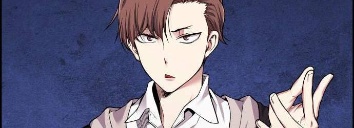 Gangnam Dokkaebi Chapter 38 - halaman 108