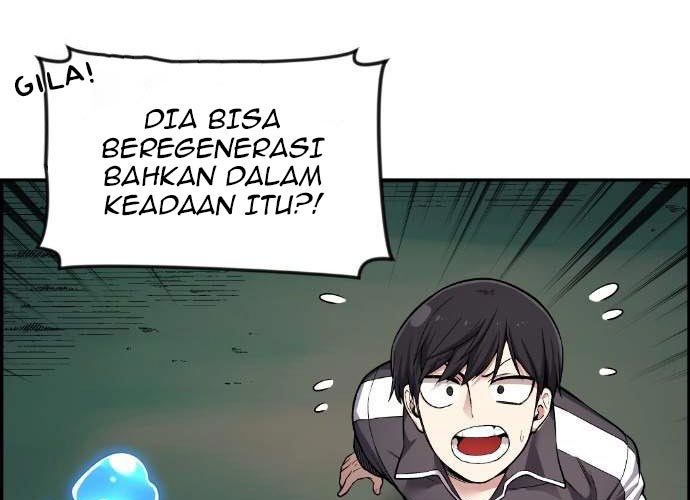 Gangnam Dokkaebi Chapter 38 - halaman 11