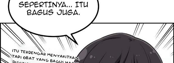 Gangnam Dokkaebi Chapter 38 - halaman 114