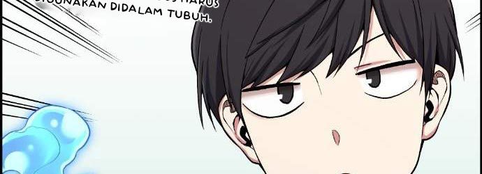 Gangnam Dokkaebi Chapter 38 - halaman 115