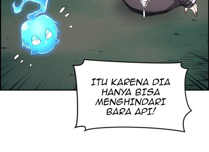 Gangnam Dokkaebi Chapter 38 - halaman 12