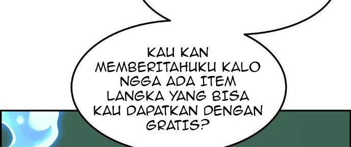 Gangnam Dokkaebi Chapter 38 - halaman 126