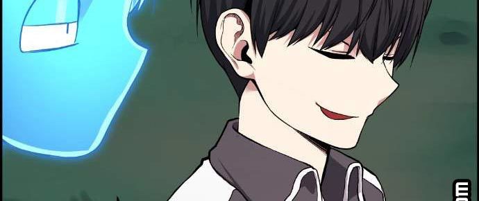 Gangnam Dokkaebi Chapter 38 - halaman 128