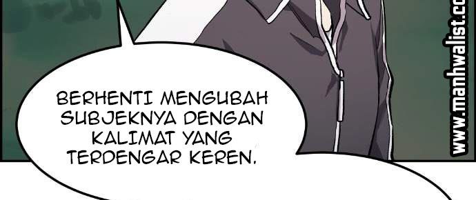 Gangnam Dokkaebi Chapter 38 - halaman 129
