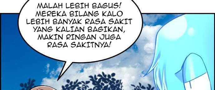 Gangnam Dokkaebi Chapter 38 - halaman 133