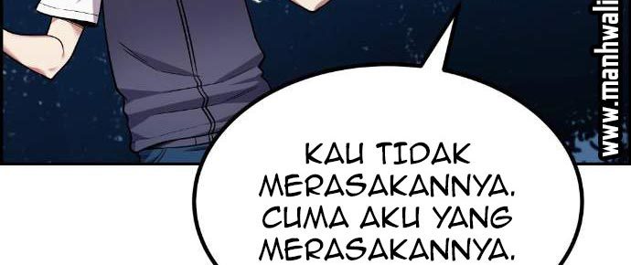 Gangnam Dokkaebi Chapter 38 - halaman 135