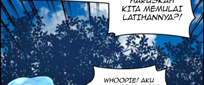 Gangnam Dokkaebi Chapter 38 - halaman 139