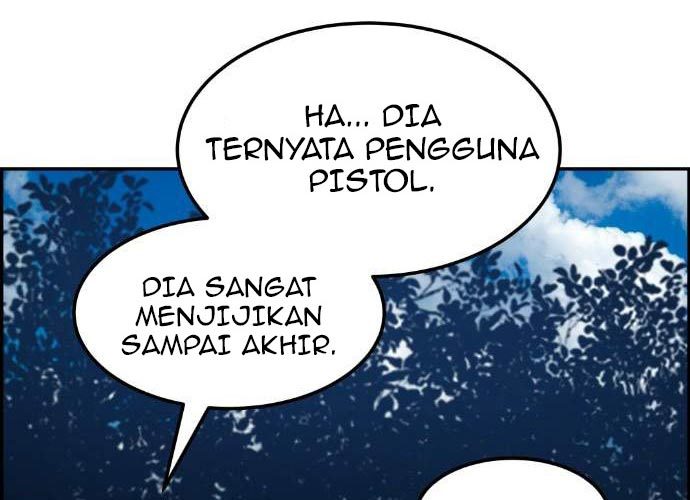 Gangnam Dokkaebi Chapter 38 - halaman 14