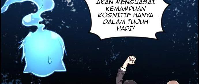 Gangnam Dokkaebi Chapter 38 - halaman 140