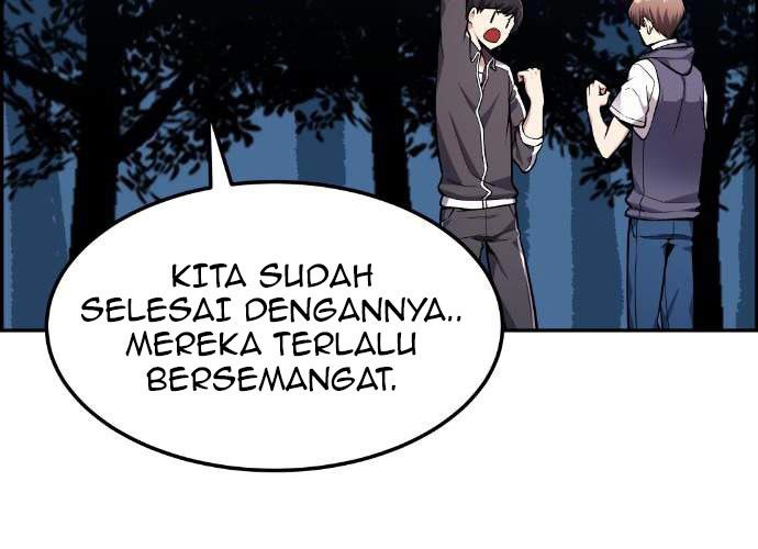 Gangnam Dokkaebi Chapter 38 - halaman 141