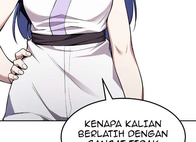 Gangnam Dokkaebi Chapter 38 - halaman 147