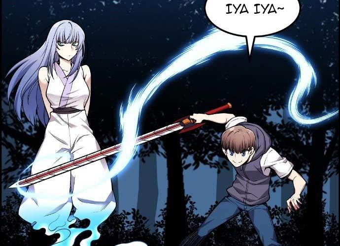 Gangnam Dokkaebi Chapter 38 - halaman 15