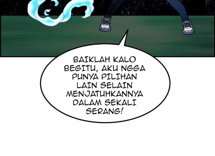 Gangnam Dokkaebi Chapter 38 - halaman 16
