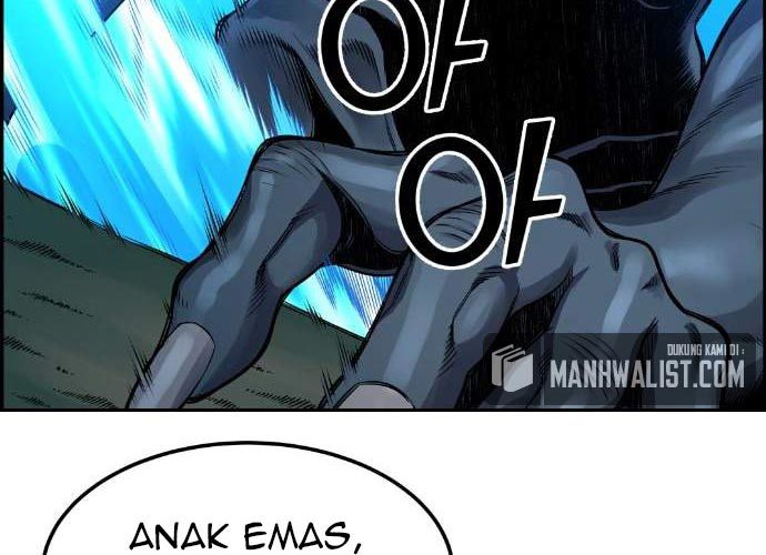 Gangnam Dokkaebi Chapter 38 - halaman 160