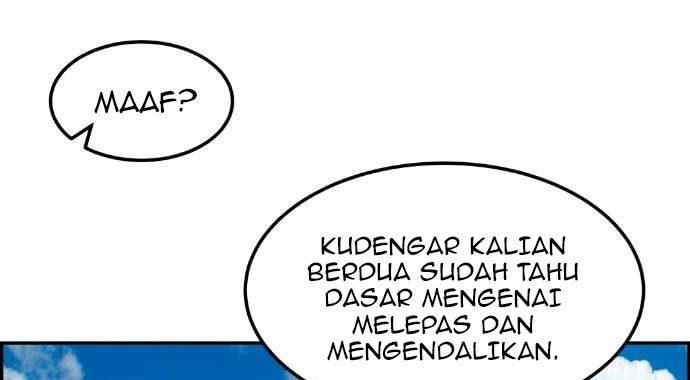 Gangnam Dokkaebi Chapter 38 - halaman 163