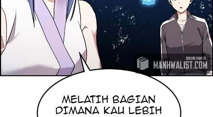 Gangnam Dokkaebi Chapter 38 - halaman 165