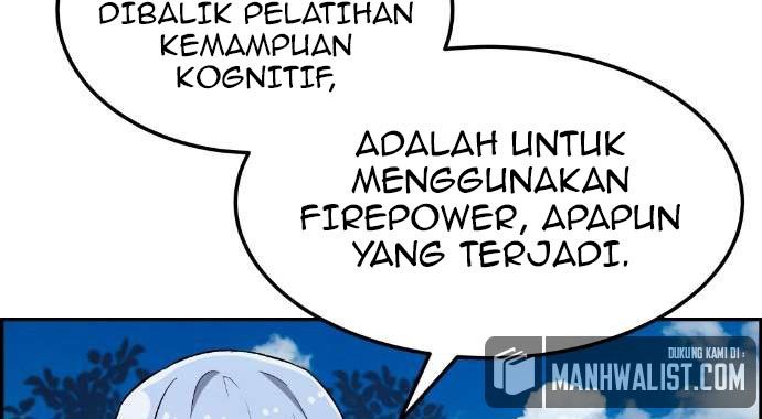 Gangnam Dokkaebi Chapter 38 - halaman 173