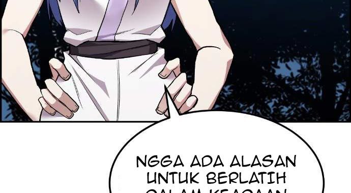 Gangnam Dokkaebi Chapter 38 - halaman 175