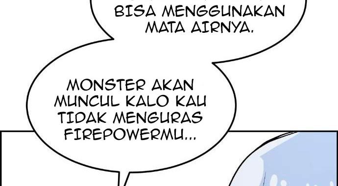 Gangnam Dokkaebi Chapter 38 - halaman 178