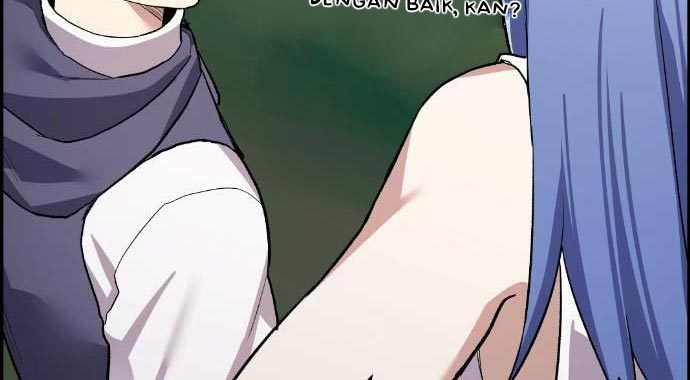 Gangnam Dokkaebi Chapter 38 - halaman 180