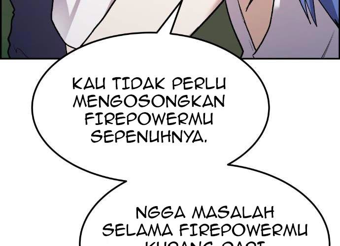 Gangnam Dokkaebi Chapter 38 - halaman 181