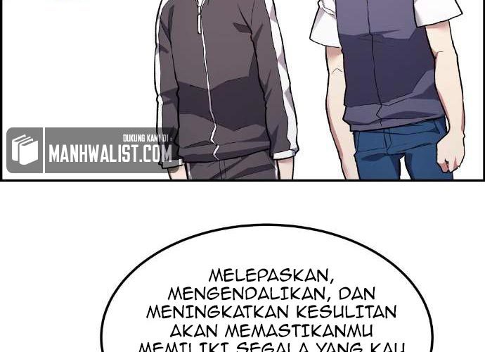 Gangnam Dokkaebi Chapter 38 - halaman 188
