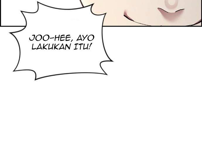 Gangnam Dokkaebi Chapter 38 - halaman 19