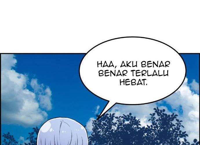 Gangnam Dokkaebi Chapter 38 - halaman 190