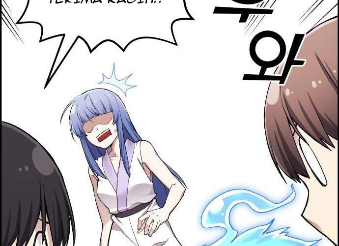 Gangnam Dokkaebi Chapter 38 - halaman 194