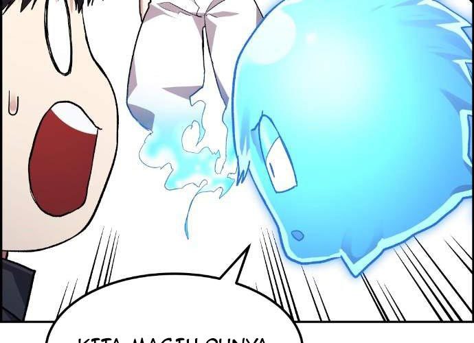 Gangnam Dokkaebi Chapter 38 - halaman 195