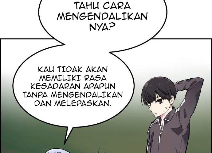 Gangnam Dokkaebi Chapter 38 - halaman 198