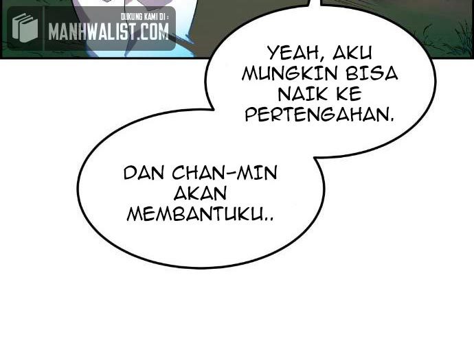Gangnam Dokkaebi Chapter 38 - halaman 200