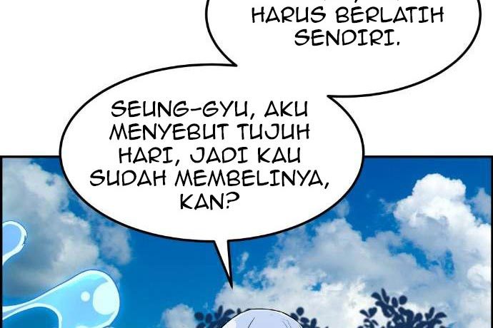 Gangnam Dokkaebi Chapter 38 - halaman 202