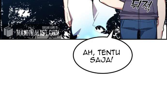 Gangnam Dokkaebi Chapter 38 - halaman 204