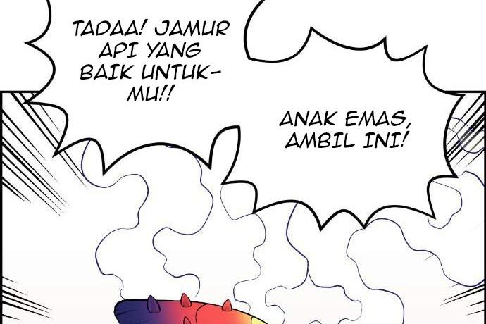 Gangnam Dokkaebi Chapter 38 - halaman 206
