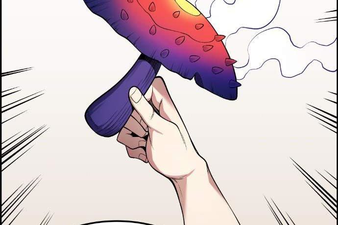 Gangnam Dokkaebi Chapter 38 - halaman 207
