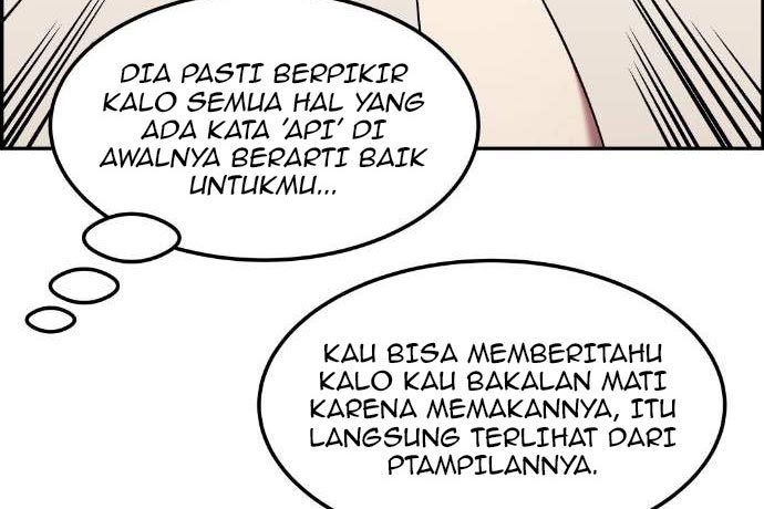 Gangnam Dokkaebi Chapter 38 - halaman 208