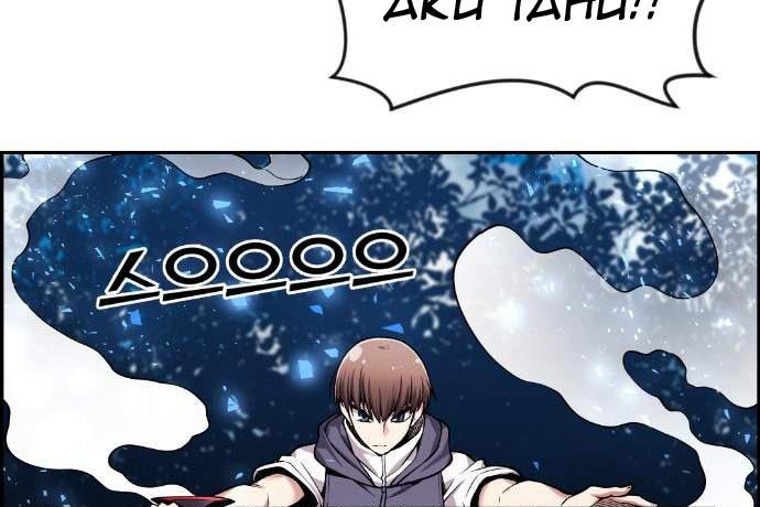 Gangnam Dokkaebi Chapter 38 - halaman 21