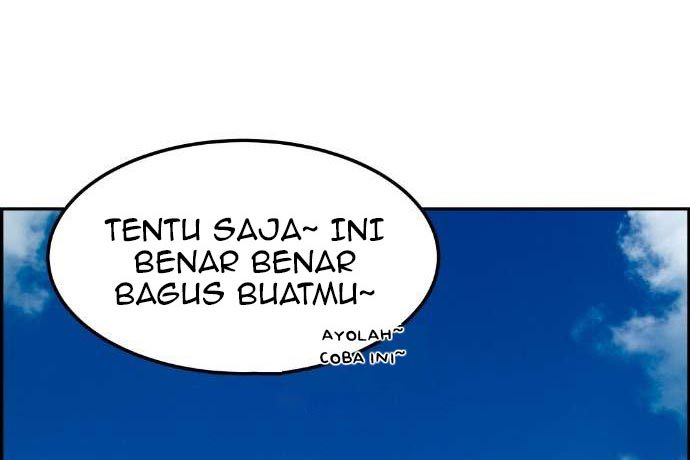 Gangnam Dokkaebi Chapter 38 - halaman 210