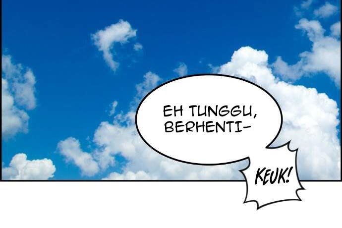 Gangnam Dokkaebi Chapter 38 - halaman 211