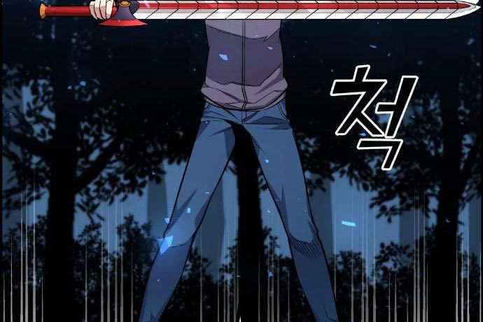 Gangnam Dokkaebi Chapter 38 - halaman 22