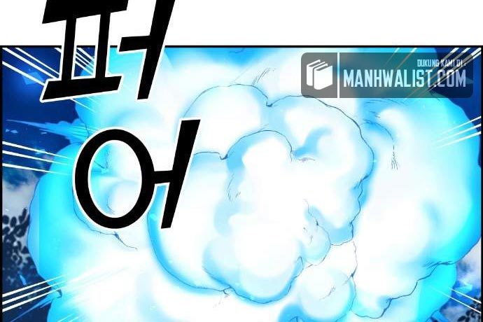 Gangnam Dokkaebi Chapter 38 - halaman 220