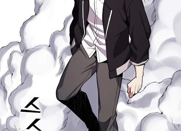 Gangnam Dokkaebi Chapter 38 - halaman 224