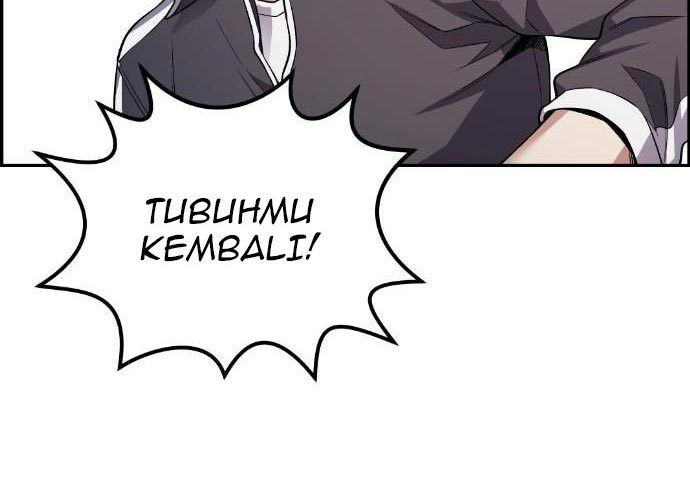 Gangnam Dokkaebi Chapter 38 - halaman 228