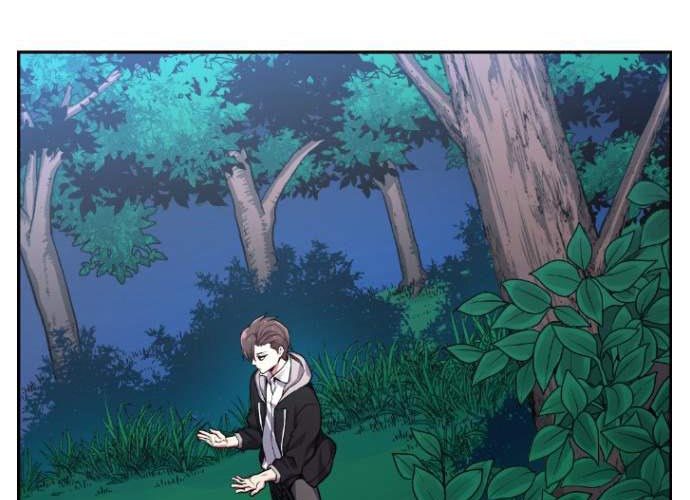 Gangnam Dokkaebi Chapter 38 - halaman 231