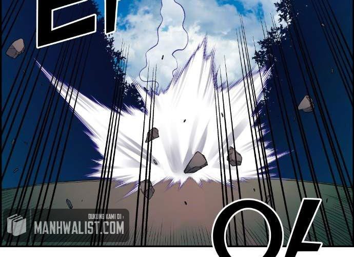Gangnam Dokkaebi Chapter 38 - halaman 235